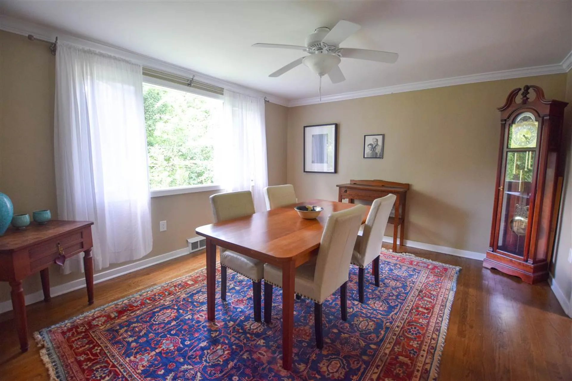 4 Mount View Court Burlington VT 05401