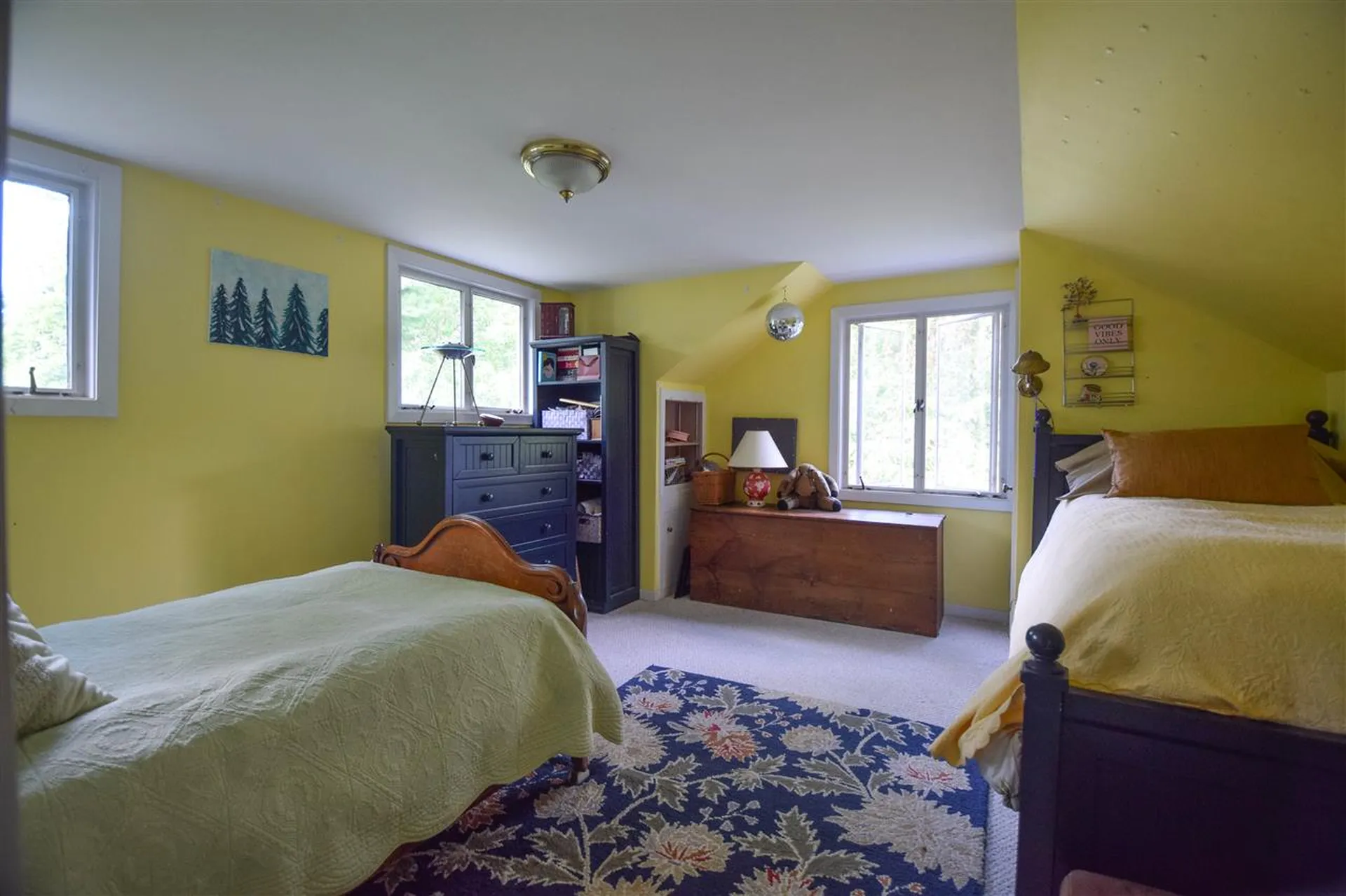 4 Mount View Court Burlington VT 05401