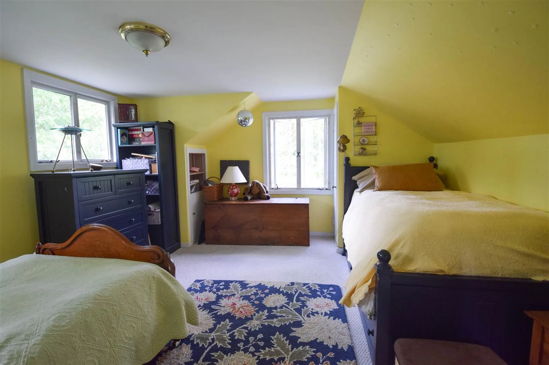 4 Mount View Court Burlington VT 05401