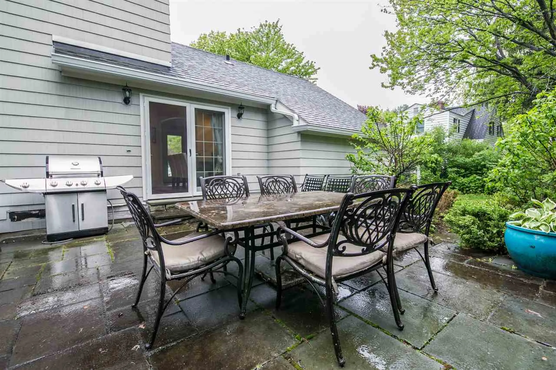4 Mount View Court Burlington VT 05401