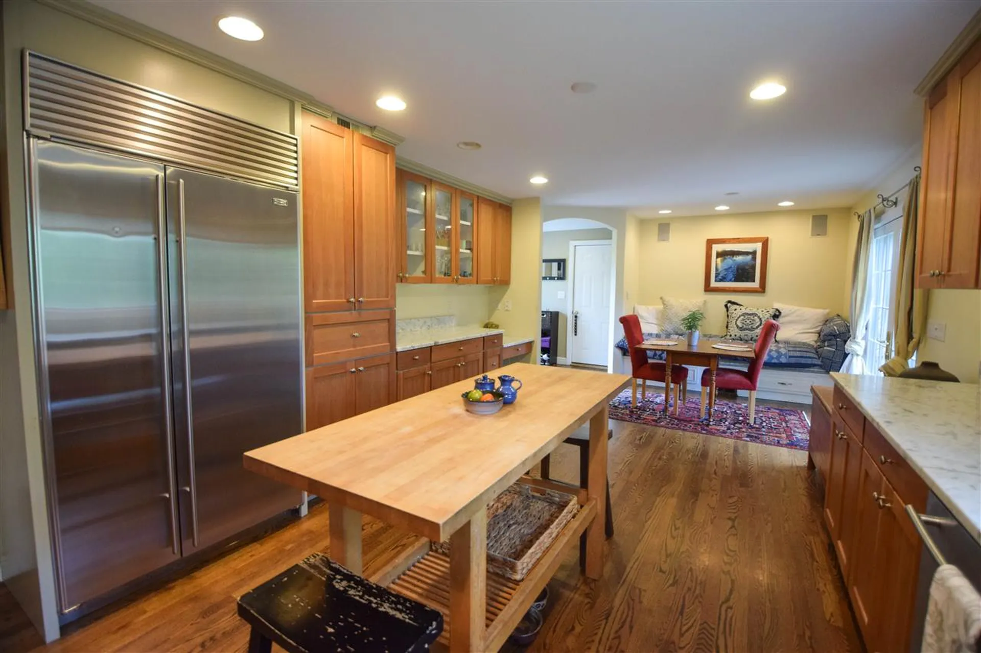 4 Mount View Court Burlington VT 05401