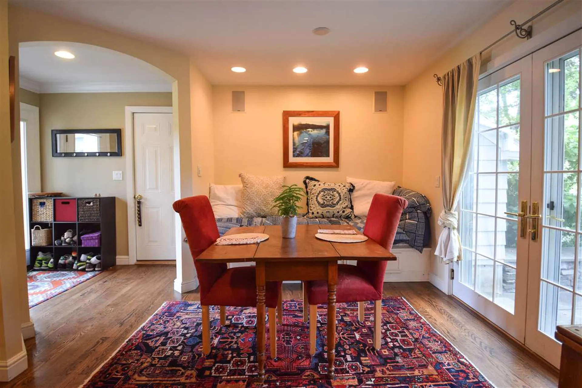 4 Mount View Court Burlington VT 05401
