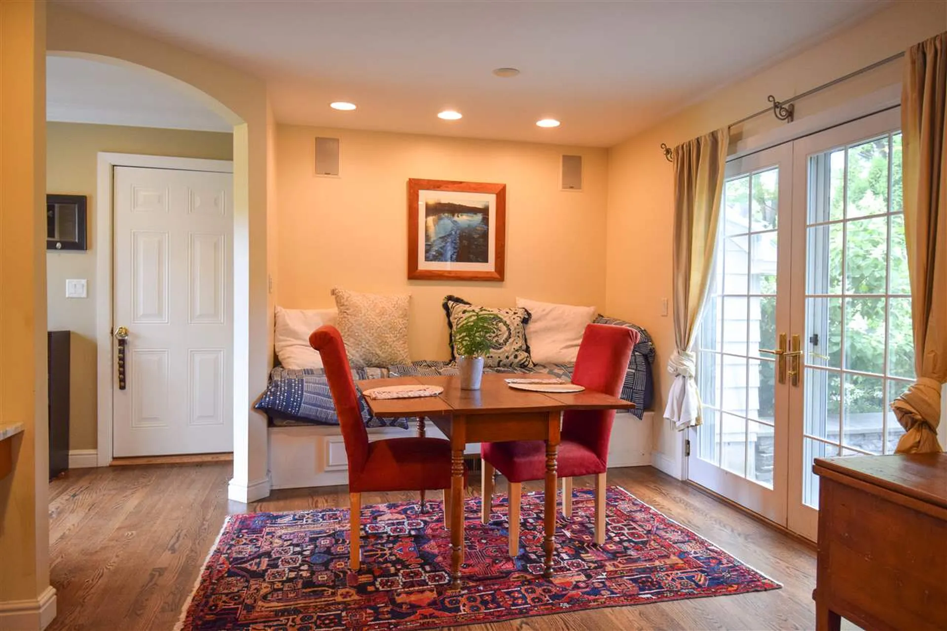 4 Mount View Court Burlington VT 05401