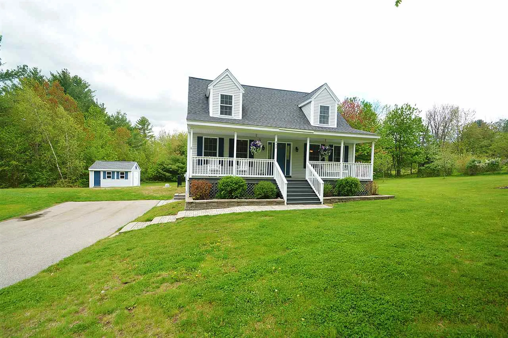 342 Chestnut Hill Road Rochester NH 03867