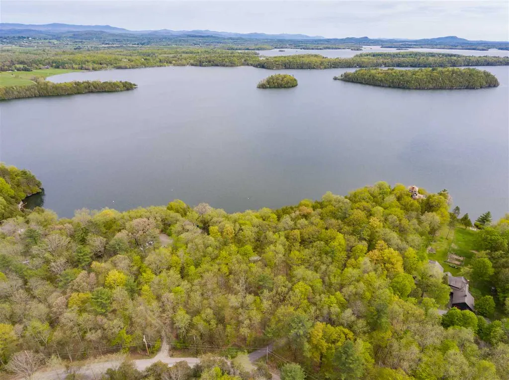 715 Cedar Beach Road Charlotte VT 05445