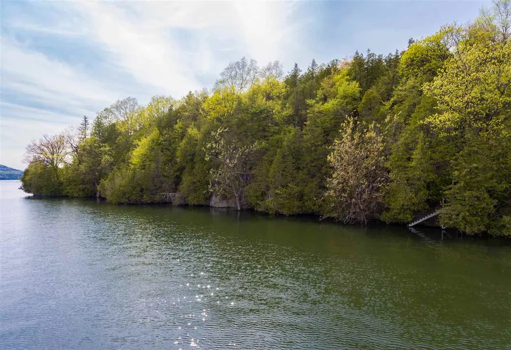 715 Cedar Beach Road Charlotte VT 05445