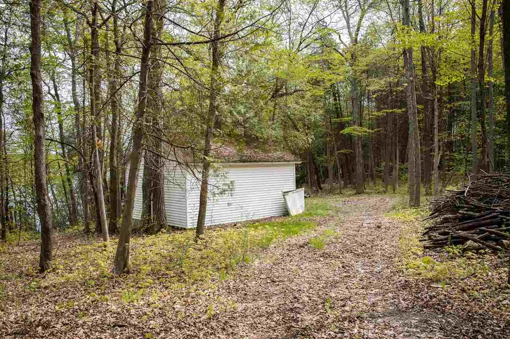 715 Cedar Beach Road Charlotte VT 05445