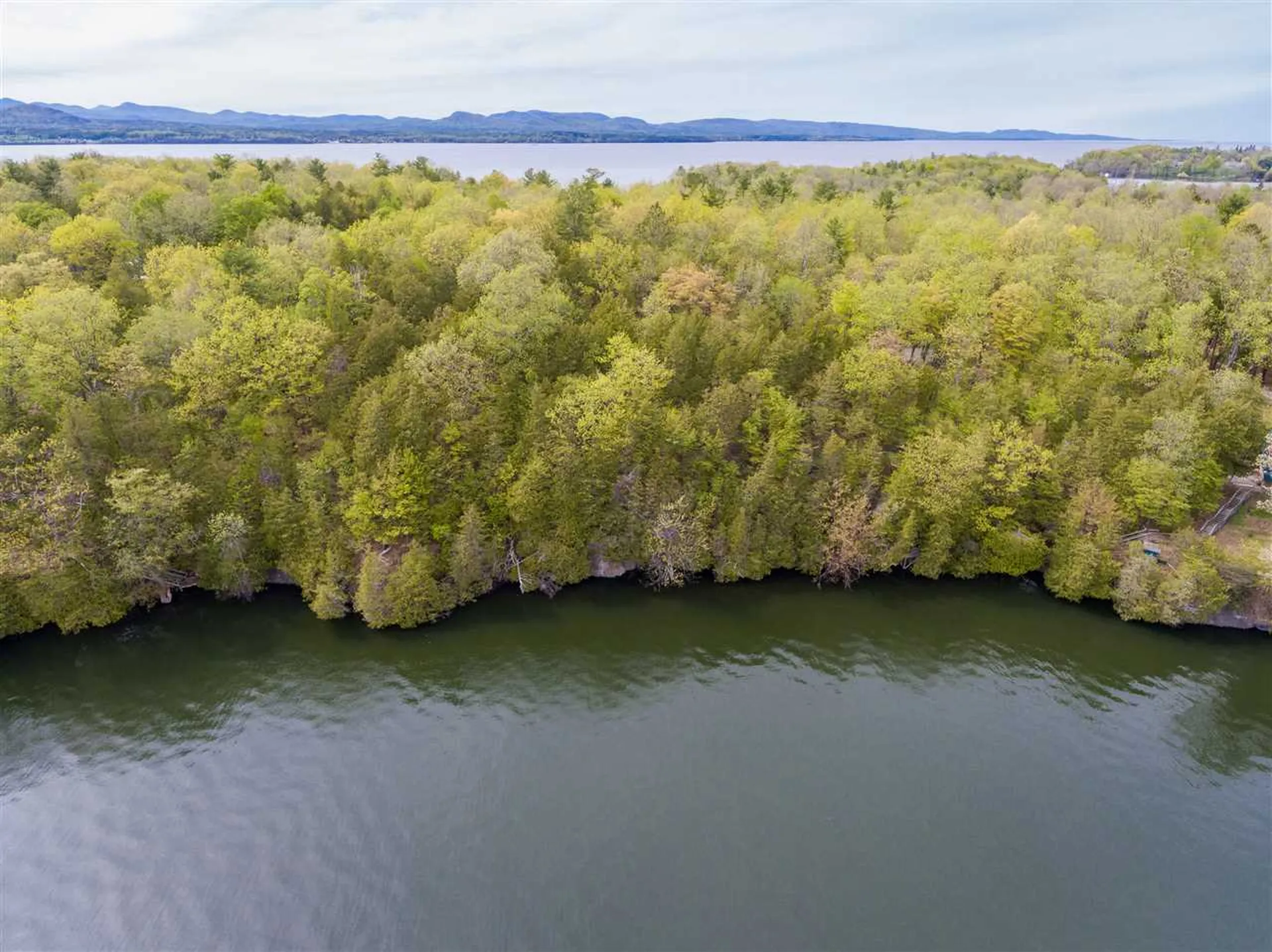 715 Cedar Beach Road Charlotte VT 05445
