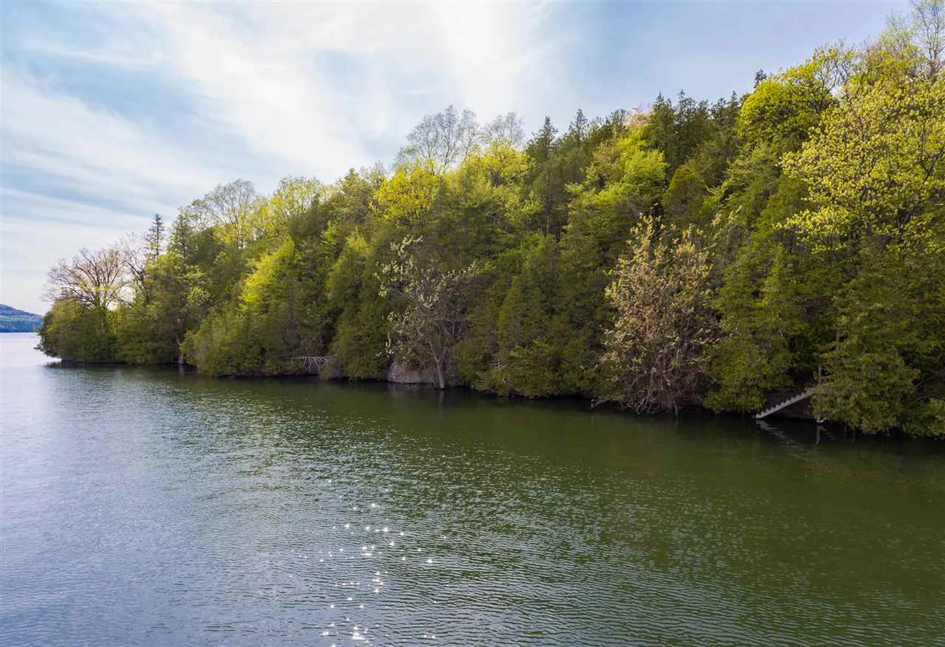 715 Cedar Beach Road Charlotte VT 05445