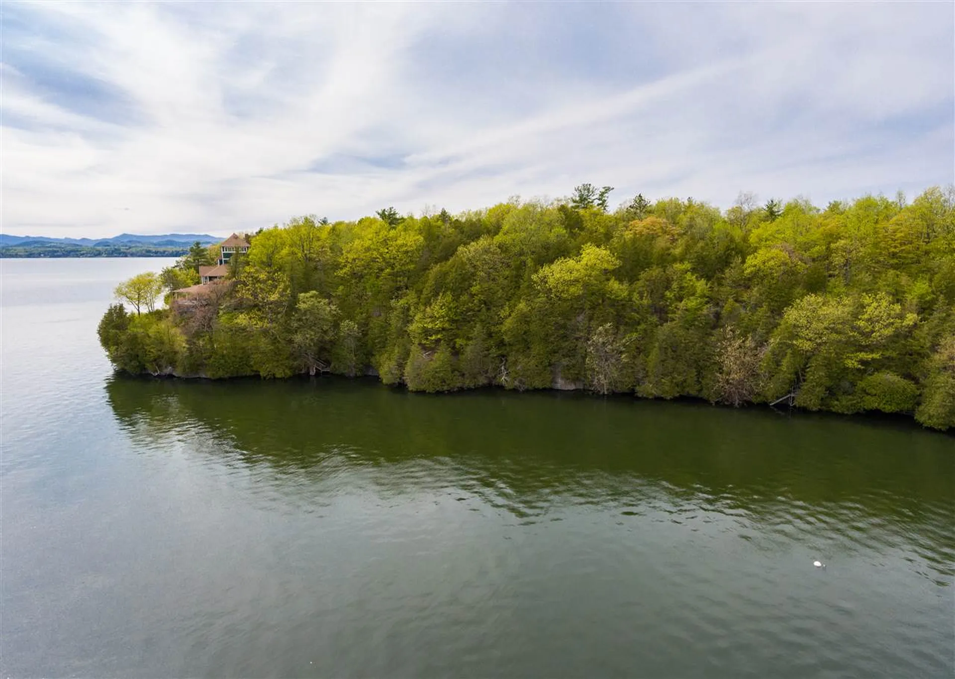 715 Cedar Beach Road Charlotte VT 05445