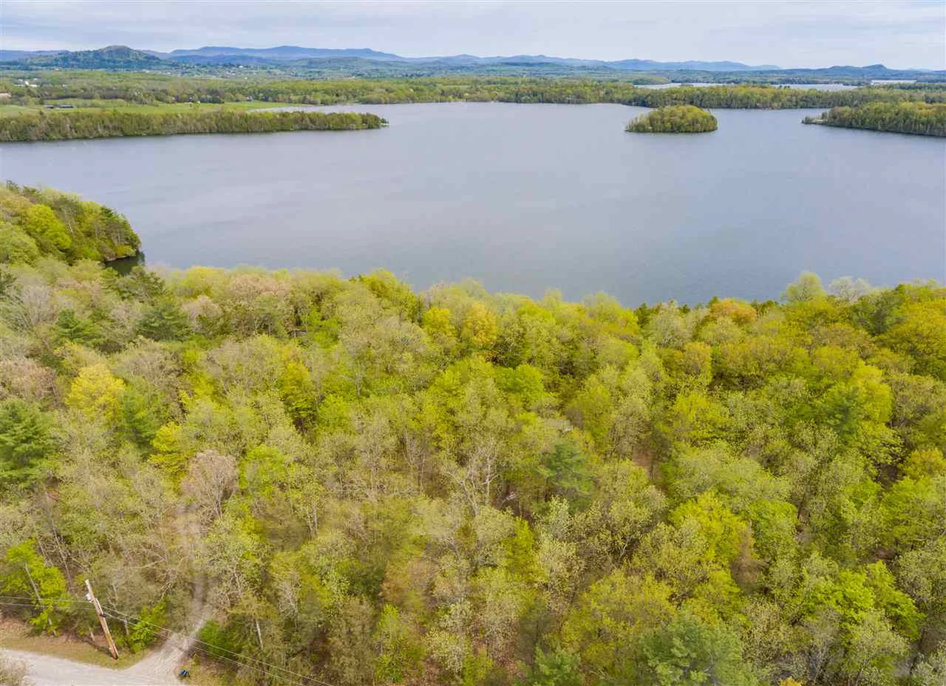 715 Cedar Beach Road Charlotte VT 05445