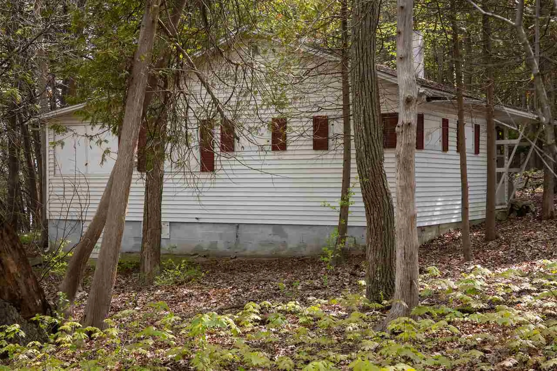 715 Cedar Beach Road Charlotte VT 05445