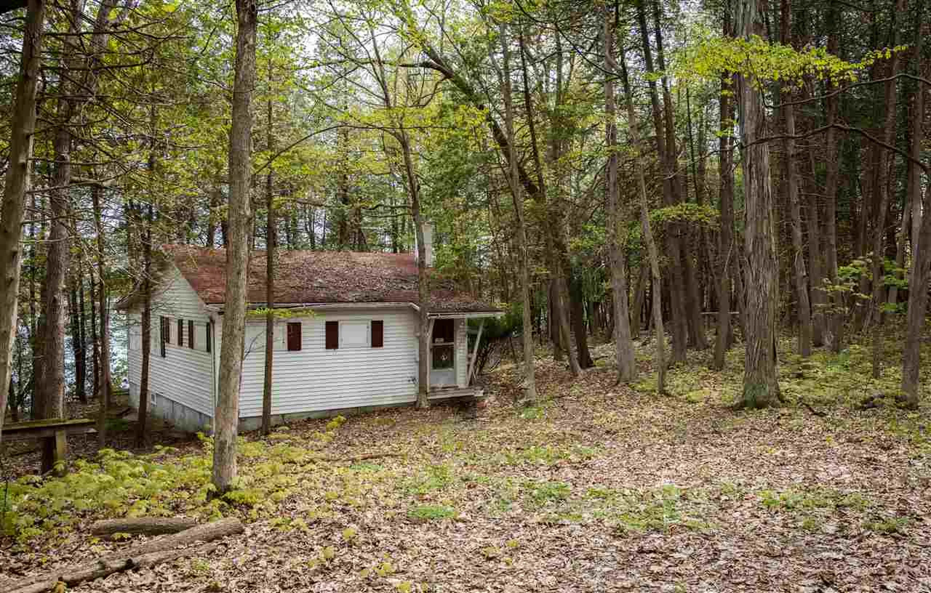 715 Cedar Beach Road Charlotte VT 05445
