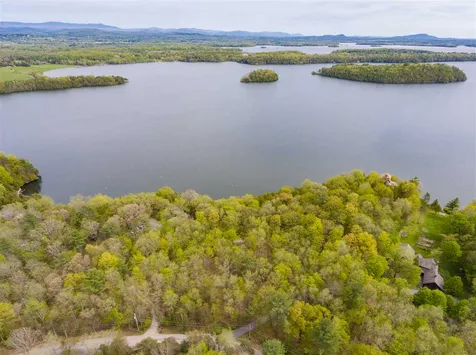 715 Cedar Beach Road Charlotte VT 05445