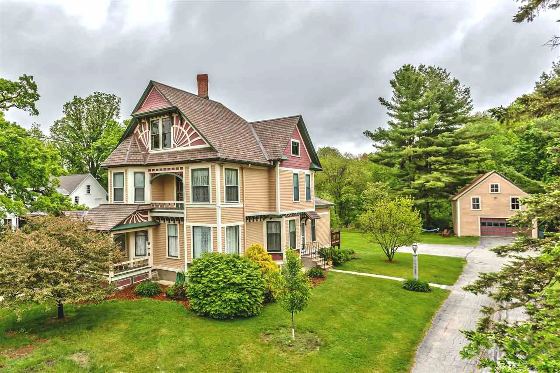 84 Union Street Milford NH 03055