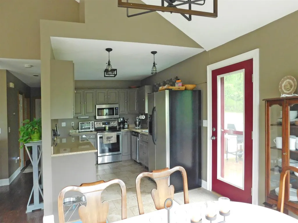 214 Hillcrest Avenue Duxbury VT 05660