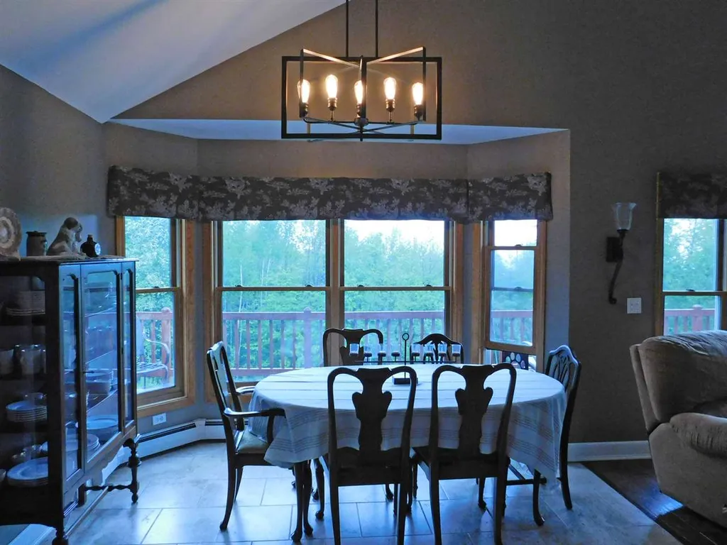 214 Hillcrest Avenue Duxbury VT 05660