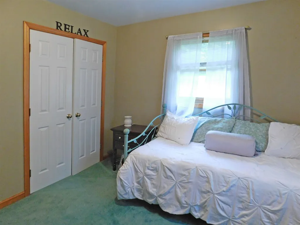 214 Hillcrest Avenue Duxbury VT 05660