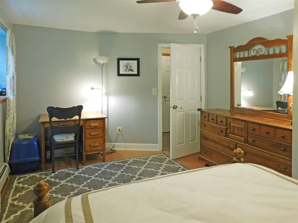 214 Hillcrest Avenue Duxbury VT 05660