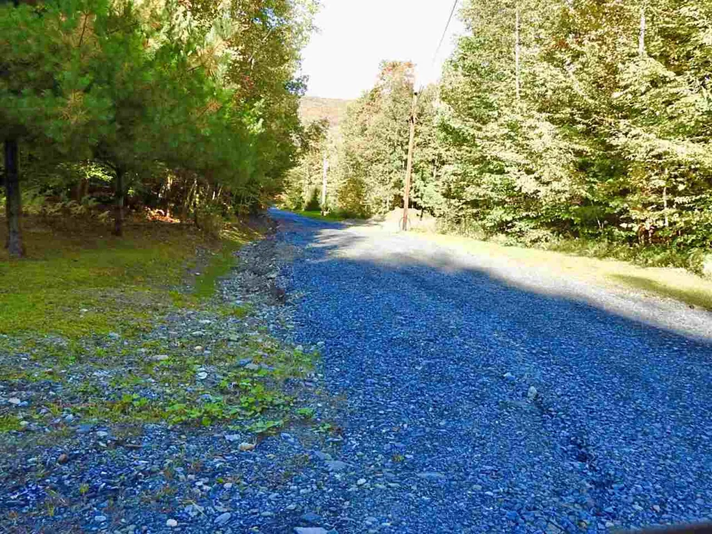214 Hillcrest Avenue Duxbury VT 05660