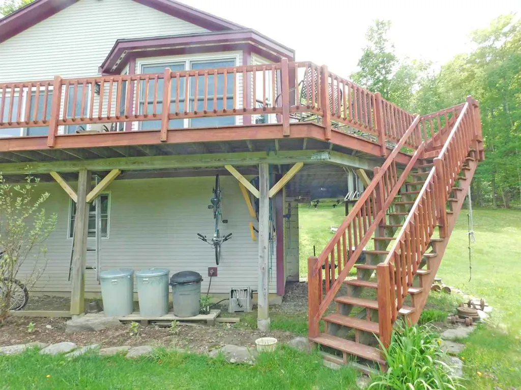 214 Hillcrest Avenue Duxbury VT 05660