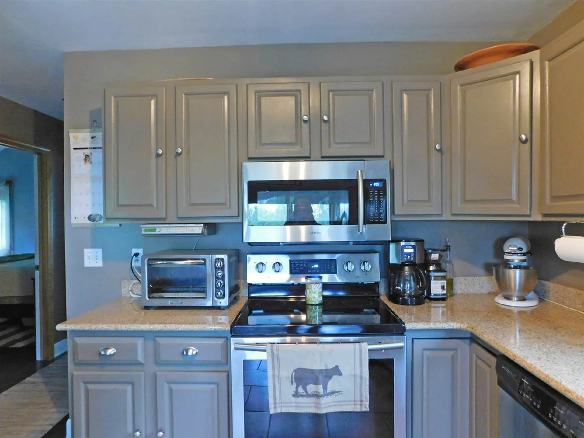 214 Hillcrest Avenue Duxbury VT 05660