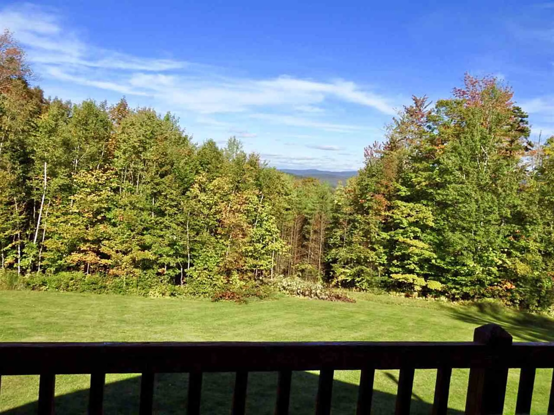 214 Hillcrest Avenue Duxbury VT 05660