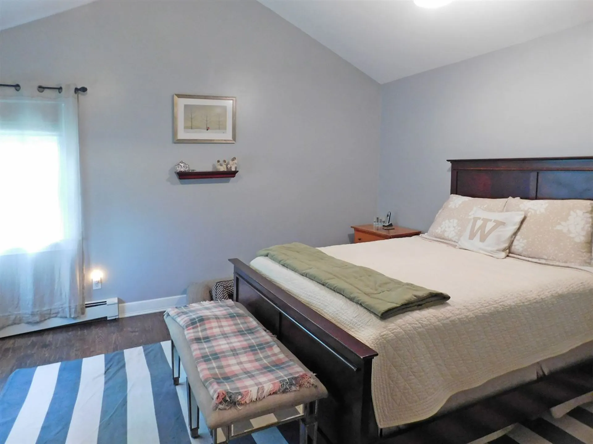 214 Hillcrest Avenue Duxbury VT 05660