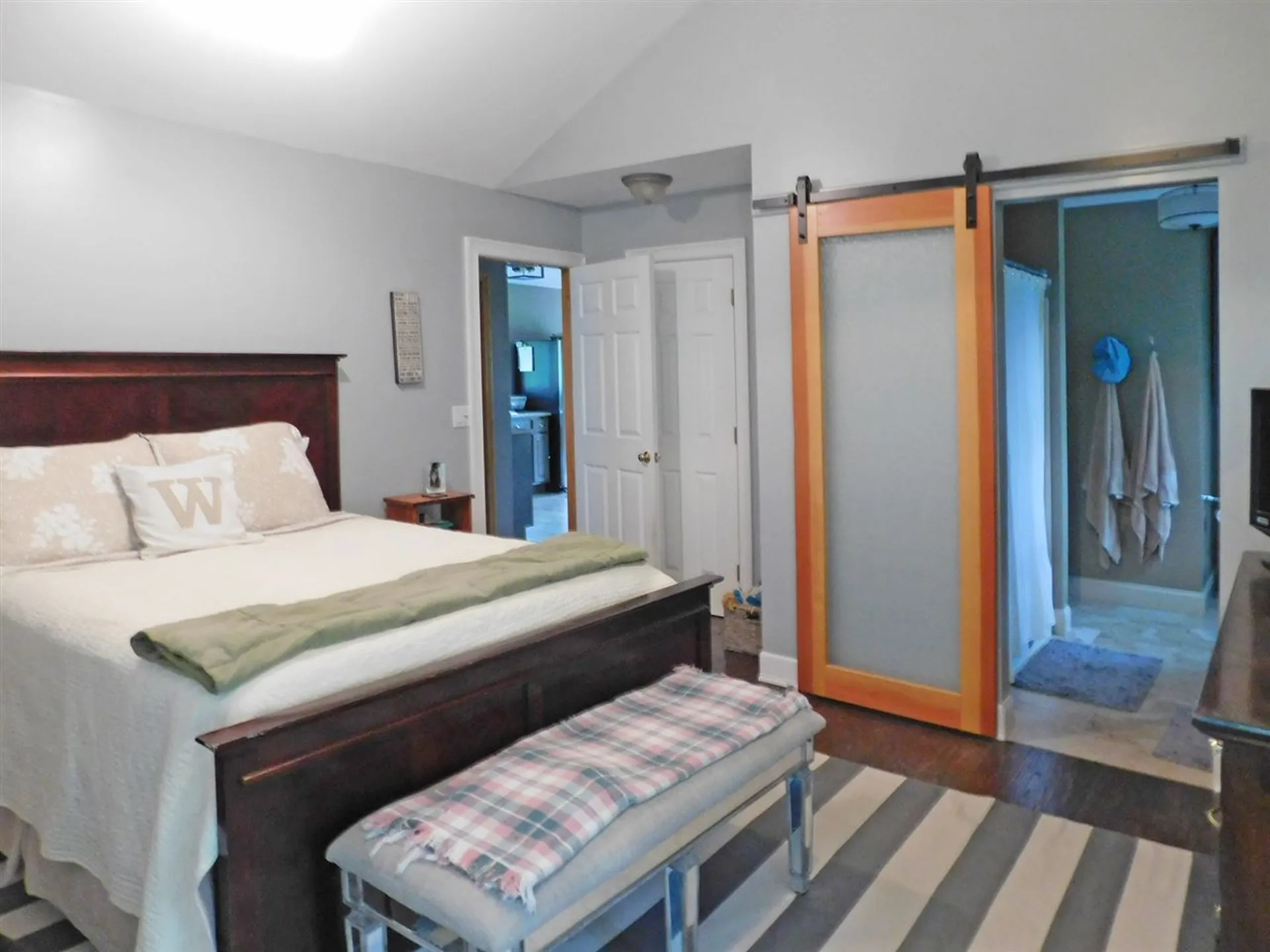 214 Hillcrest Avenue Duxbury VT 05660