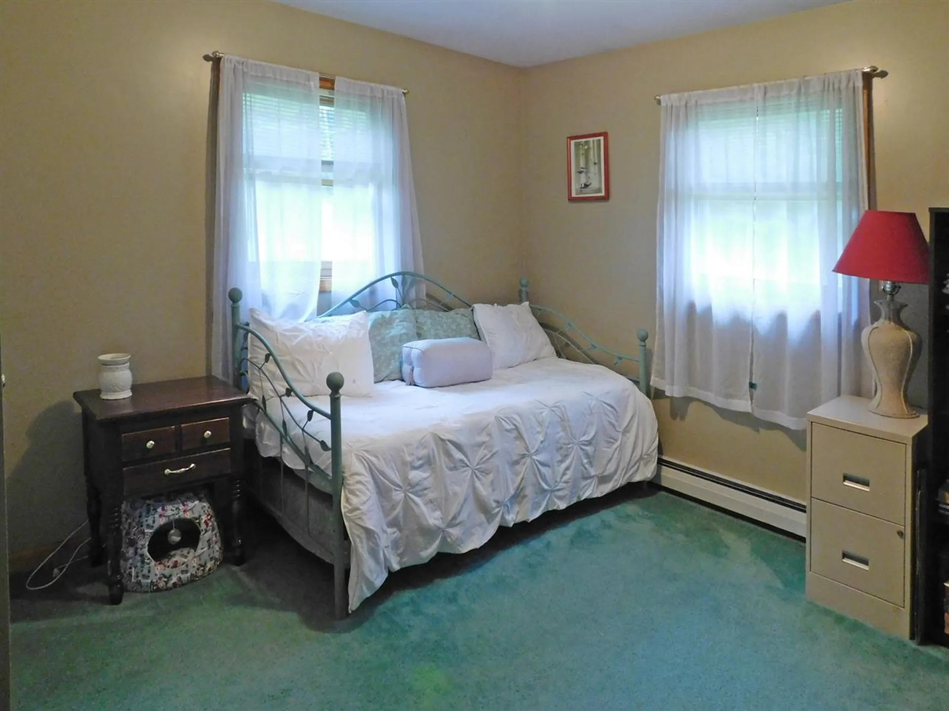 214 Hillcrest Avenue Duxbury VT 05660