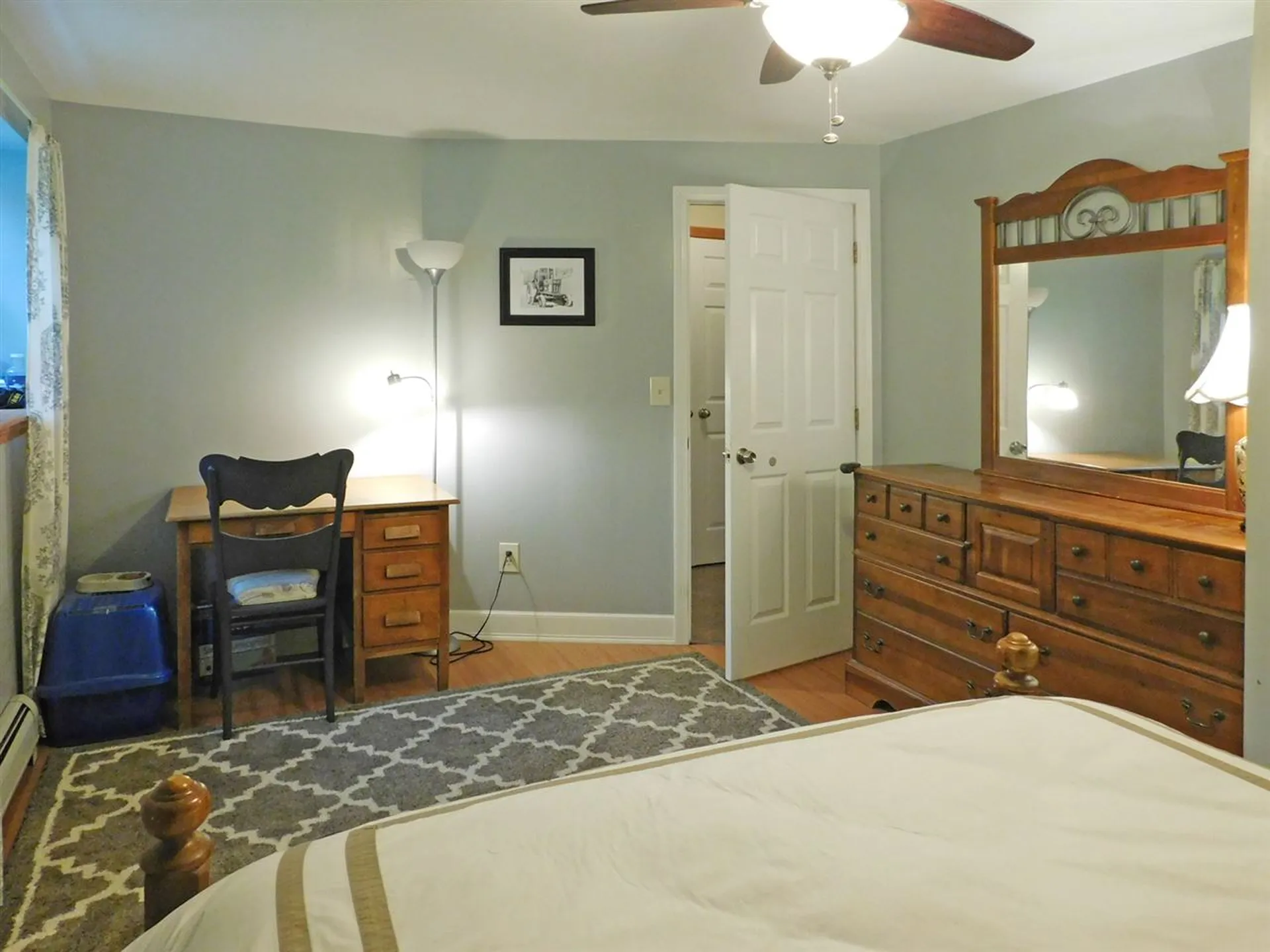 214 Hillcrest Avenue Duxbury VT 05660