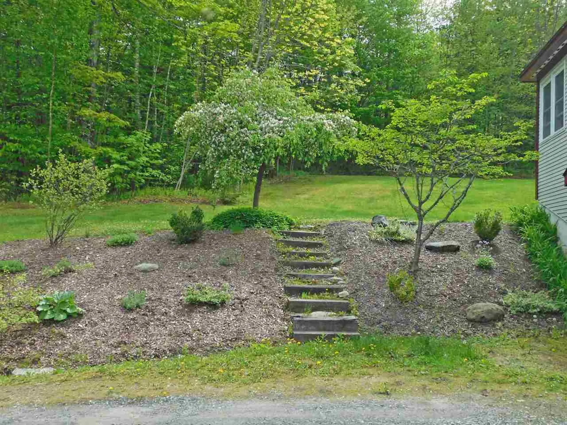 214 Hillcrest Avenue Duxbury VT 05660