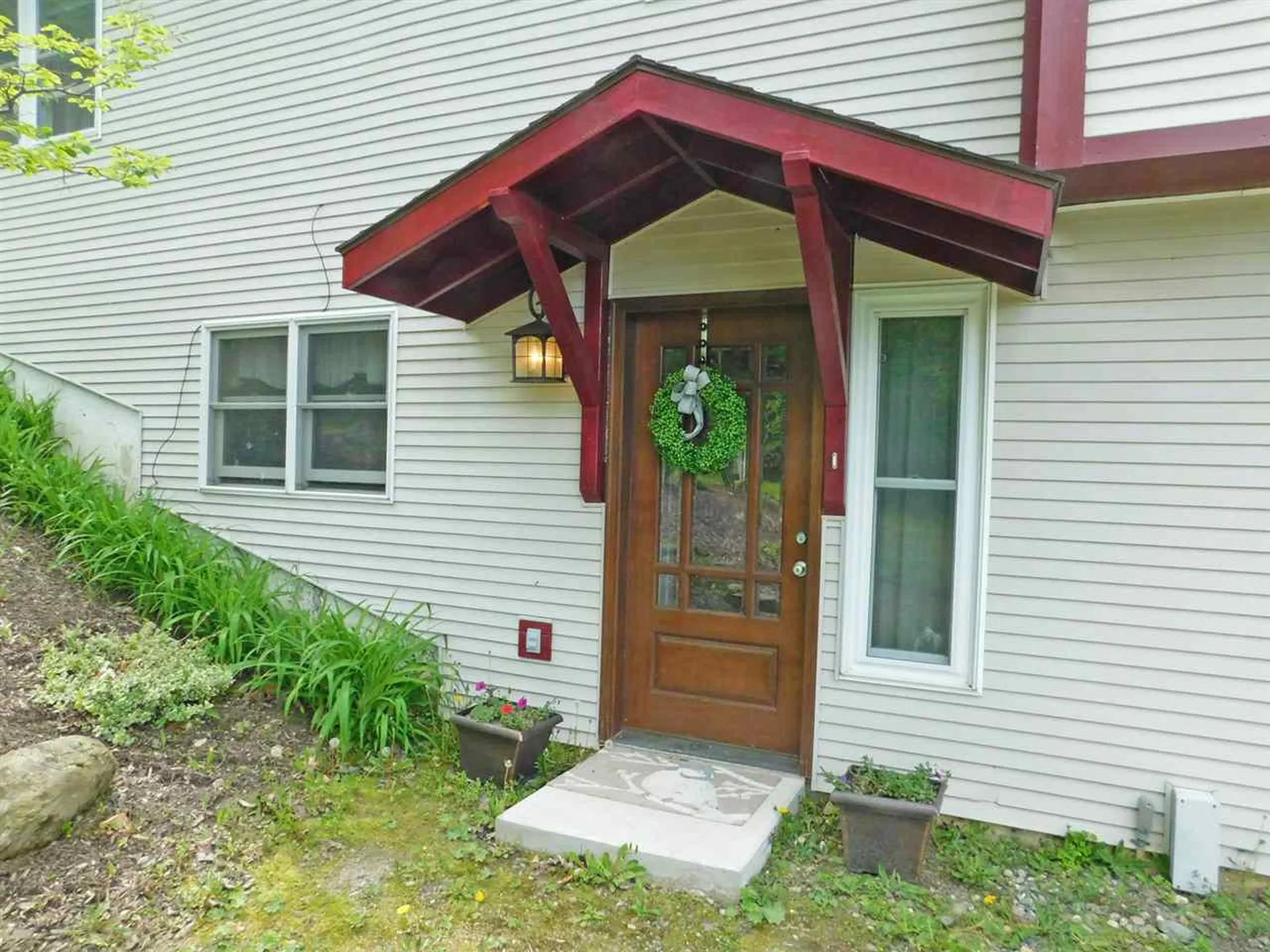 214 Hillcrest Avenue Duxbury VT 05660