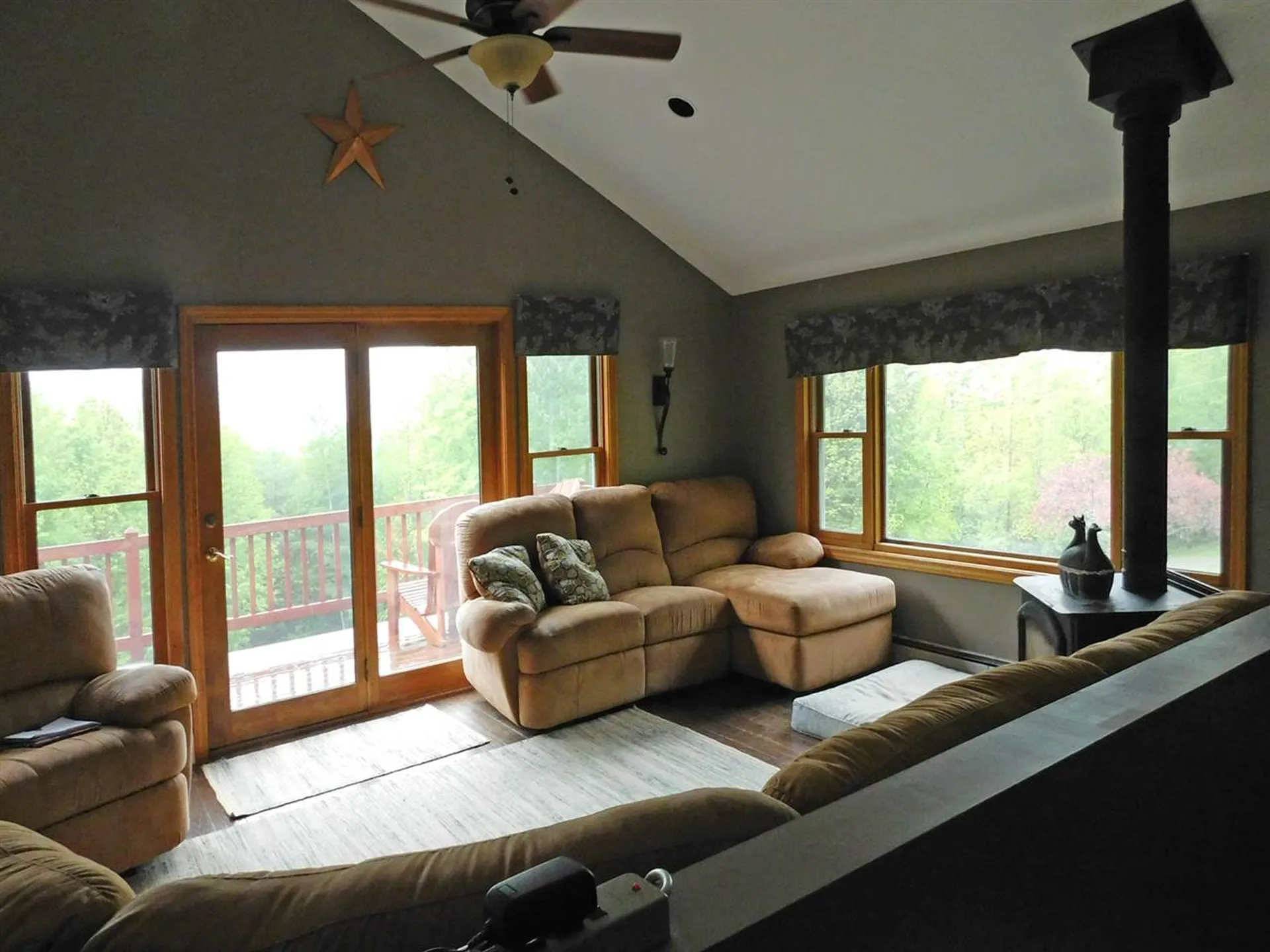 214 Hillcrest Avenue Duxbury VT 05660