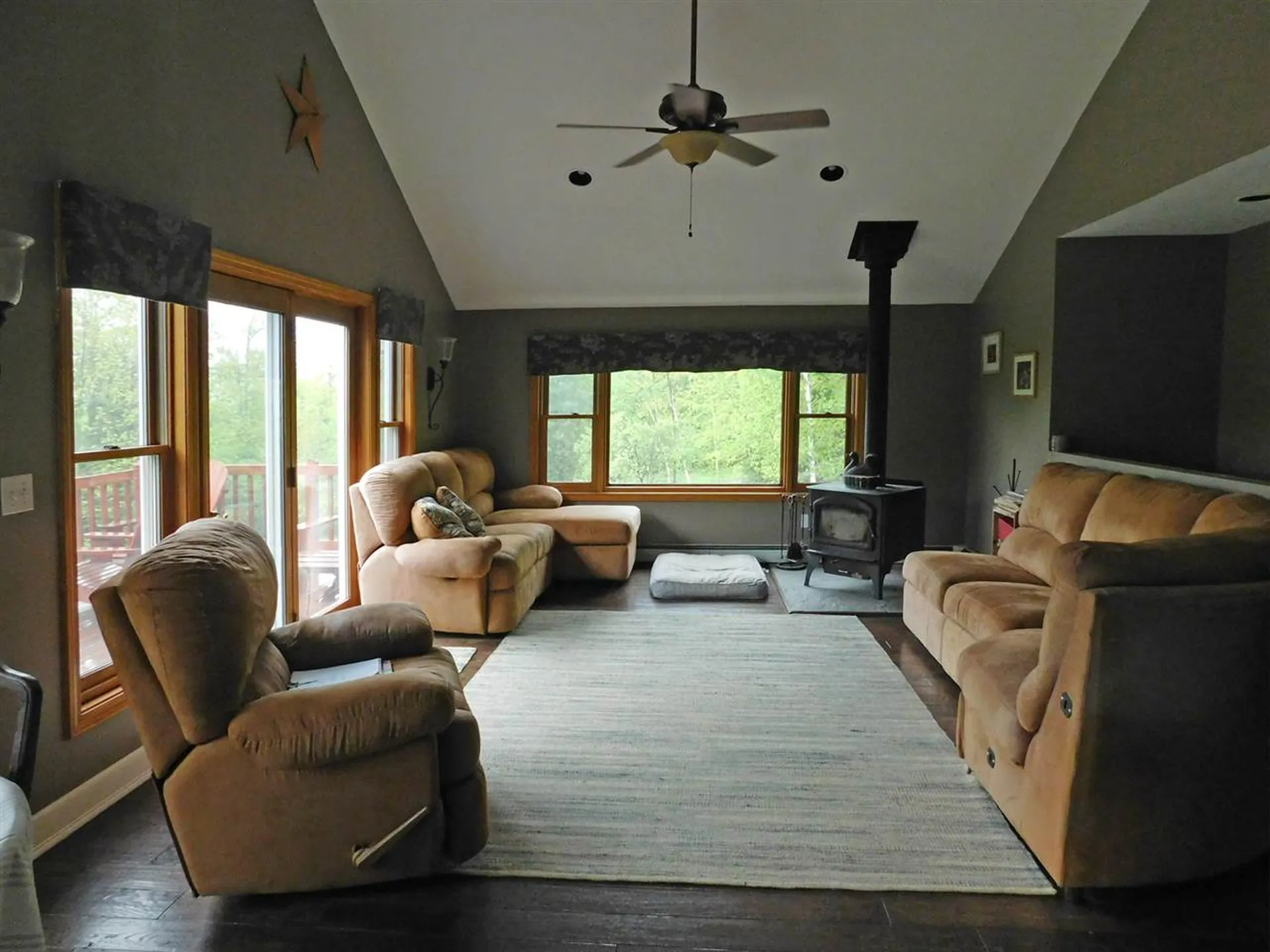 214 Hillcrest Avenue Duxbury VT 05660