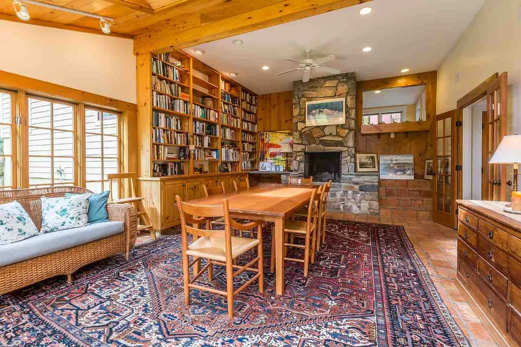 2352 Curtis Hollow Road Woodstock VT 05091
