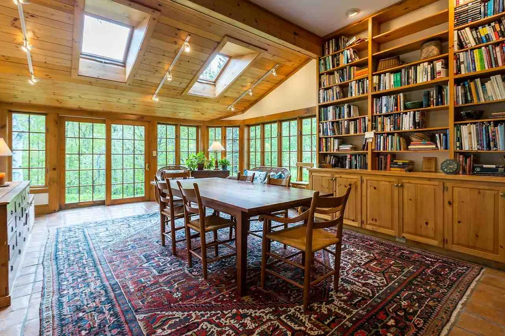 2352 Curtis Hollow Road Woodstock VT 05091