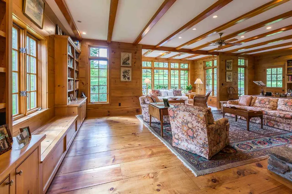 2352 Curtis Hollow Road Woodstock VT 05091