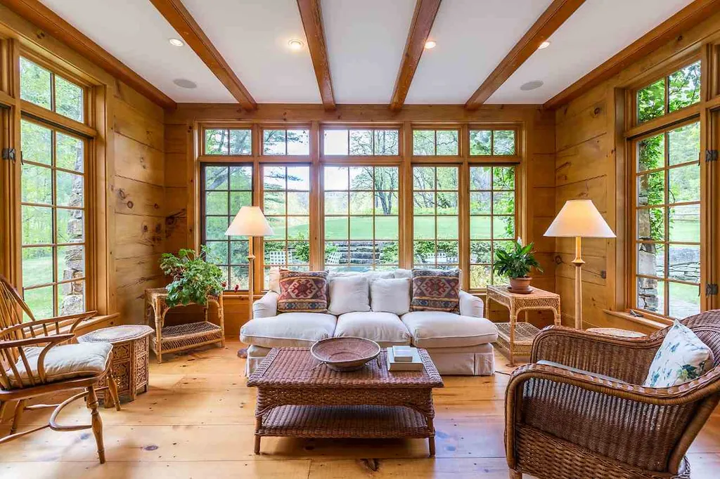 2352 Curtis Hollow Road Woodstock VT 05091