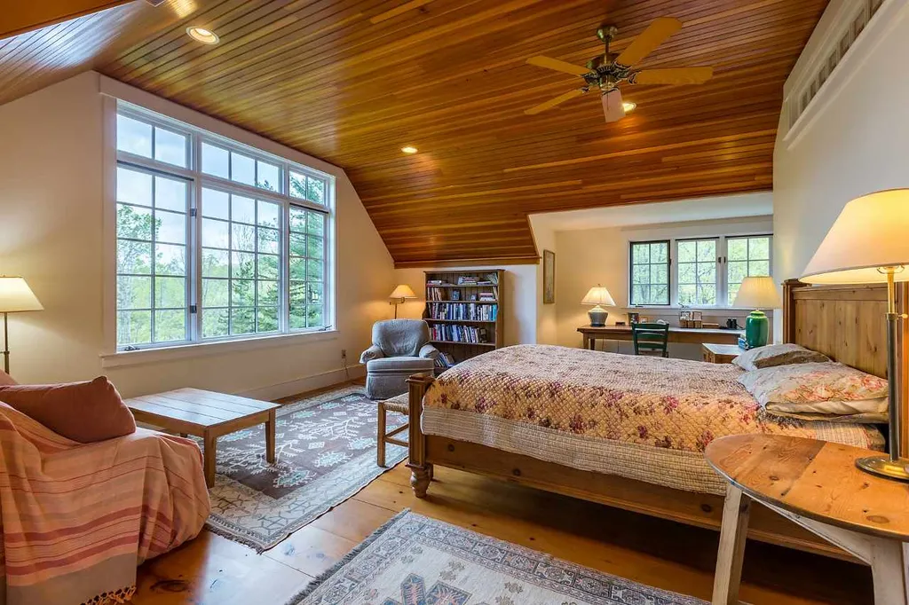 2352 Curtis Hollow Road Woodstock VT 05091