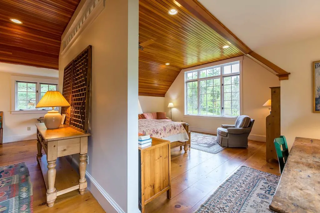 2352 Curtis Hollow Road Woodstock VT 05091