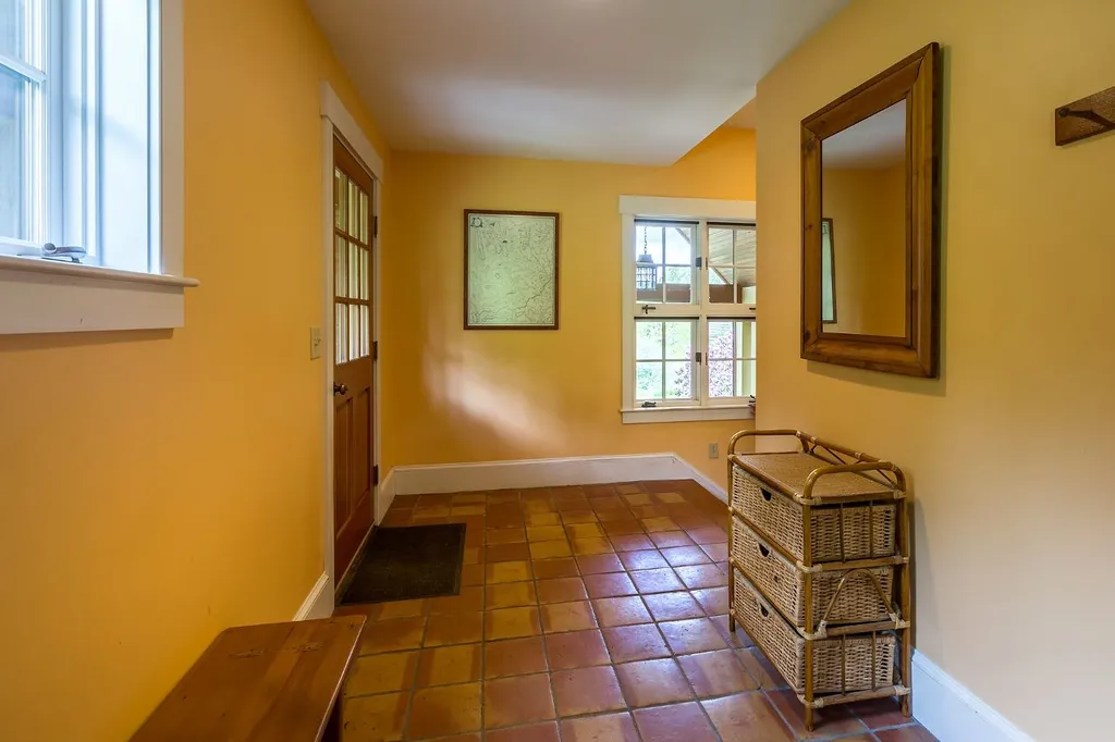 2352 Curtis Hollow Road Woodstock VT 05091