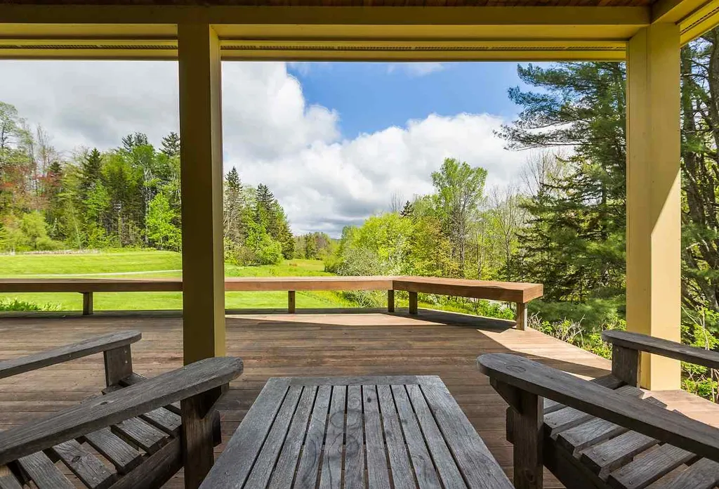 2352 Curtis Hollow Road Woodstock VT 05091