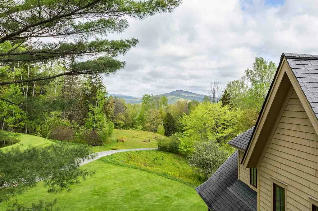 2352 Curtis Hollow Road Woodstock VT 05091