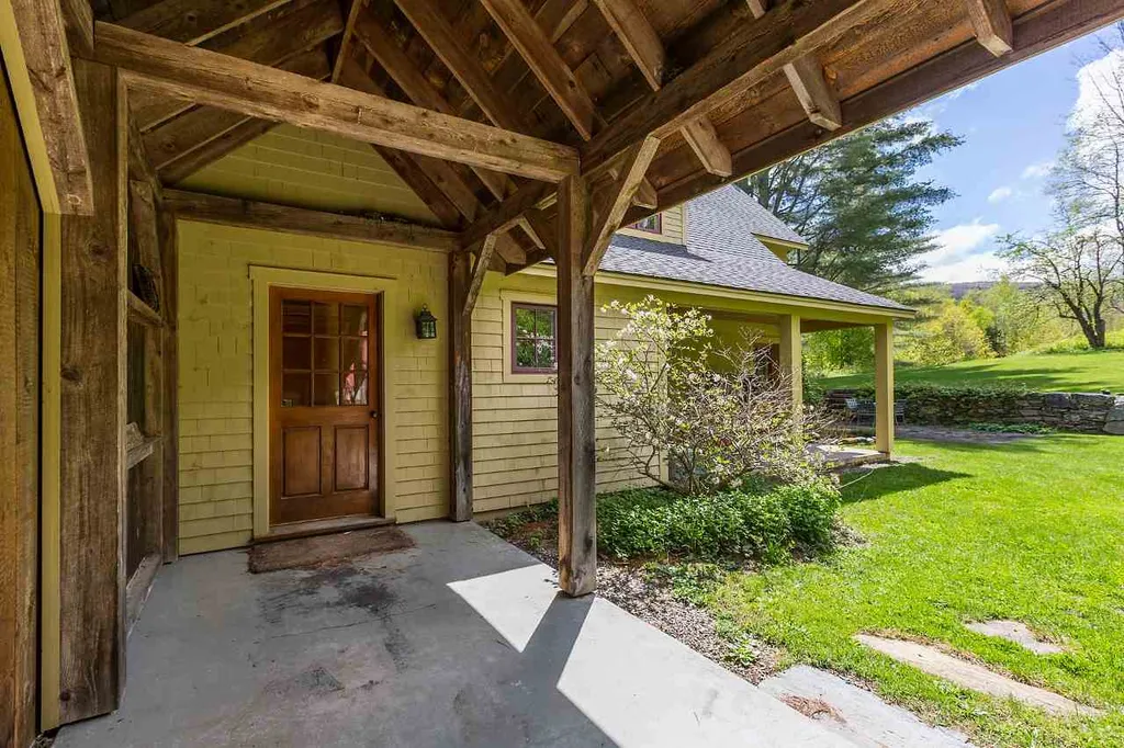2352 Curtis Hollow Road Woodstock VT 05091