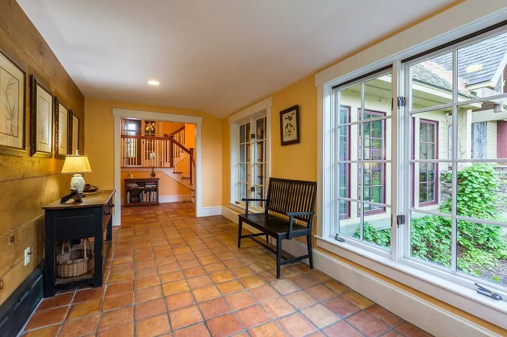 2352 Curtis Hollow Road Woodstock VT 05091