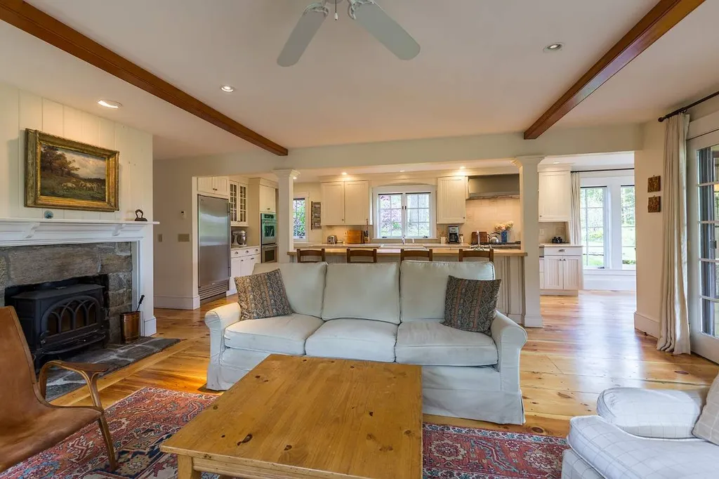 2352 Curtis Hollow Road Woodstock VT 05091