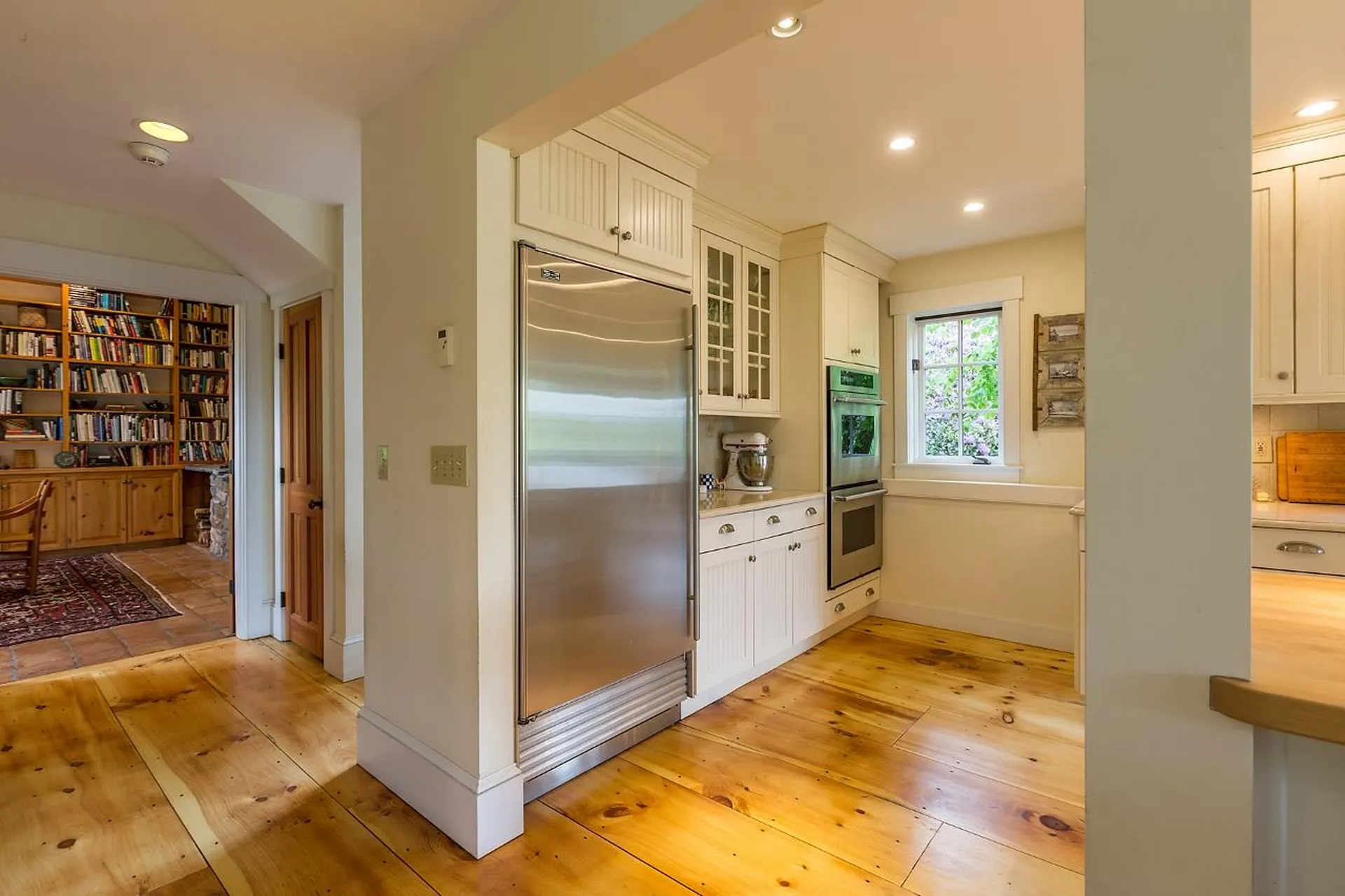 2352 Curtis Hollow Road Woodstock VT 05091