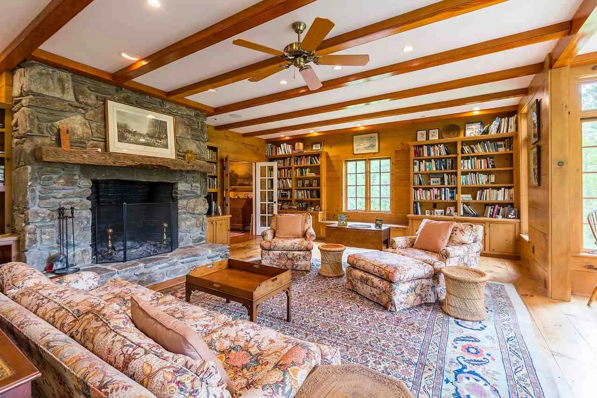 2352 Curtis Hollow Road Woodstock VT 05091