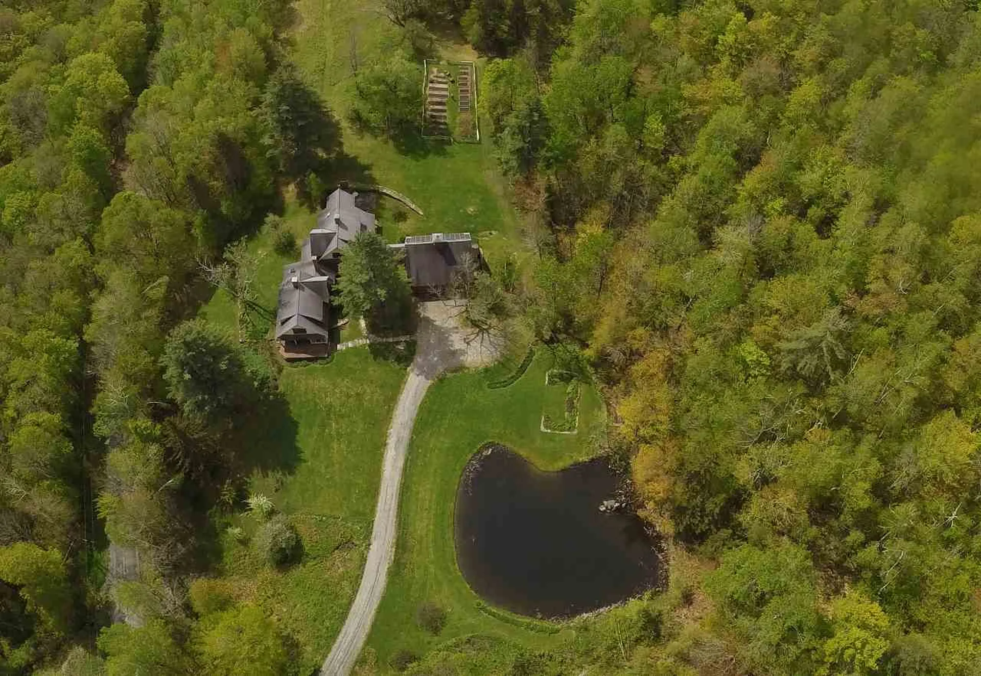 2352 Curtis Hollow Road Woodstock VT 05091